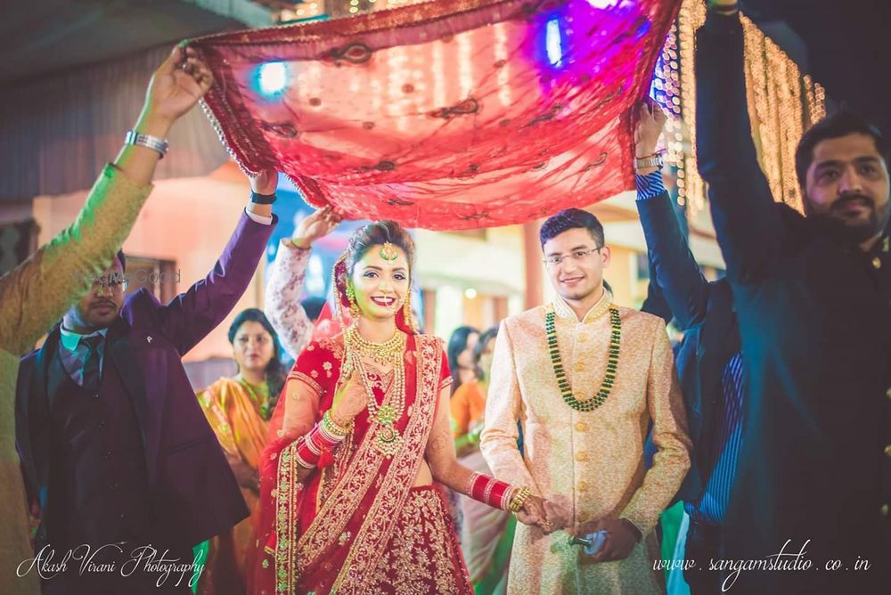 Photo From lavina and Harshad - By Akash Virani Photography