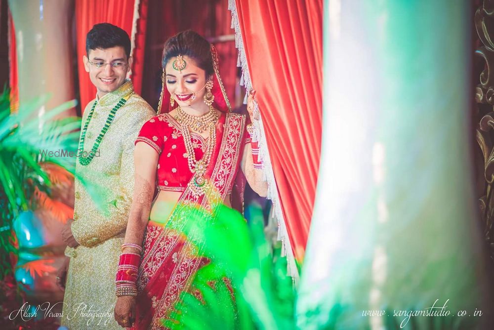 Photo From lavina and Harshad - By Akash Virani Photography