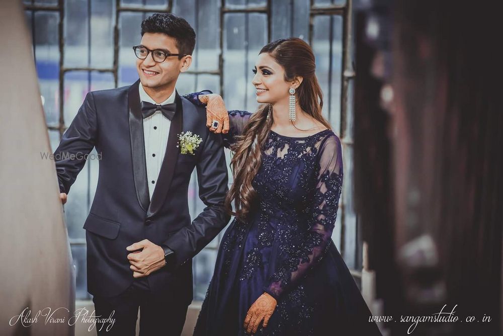 Photo From lavina and Harshad - By Akash Virani Photography