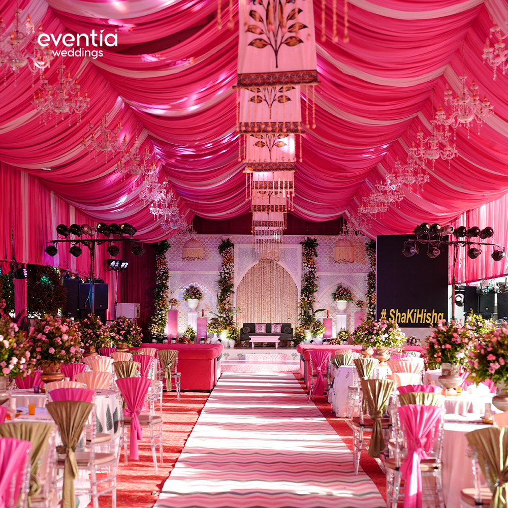 Photo From Shakihishq - By Eventia Event Designers