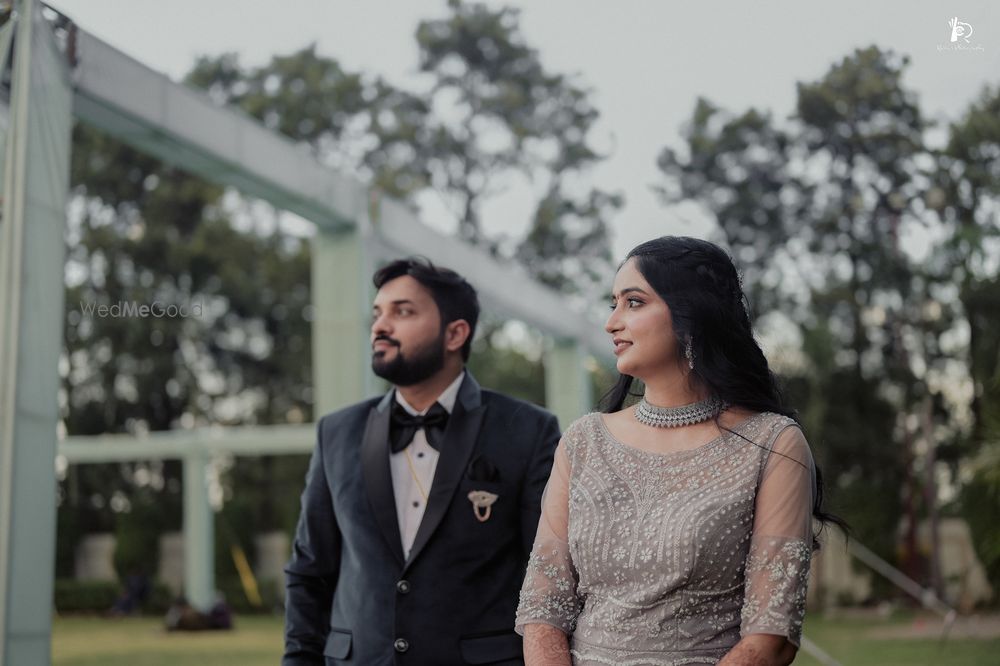 Photo From ANKUR X SURABHI - By Rattys Photography