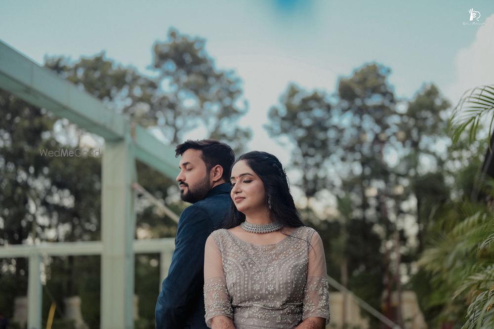 Photo From ANKUR X SURABHI - By Rattys Photography