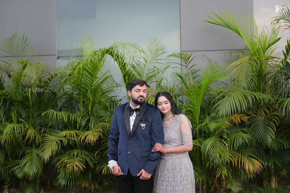 Photo From ANKUR X SURABHI - By Rattys Photography