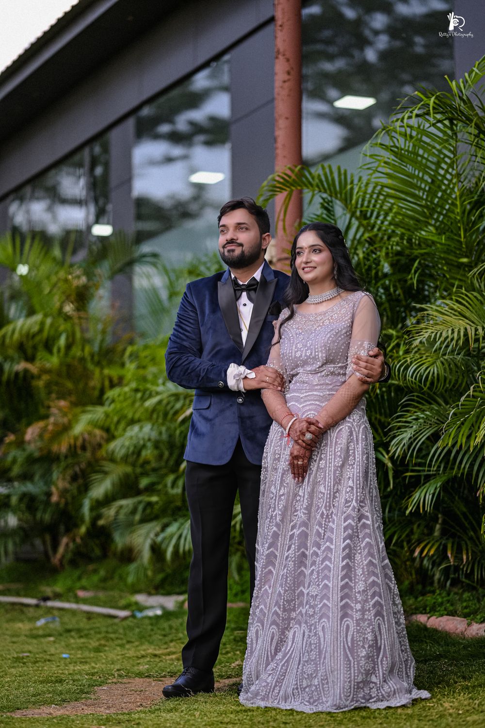 Photo From ANKUR X SURABHI - By Rattys Photography