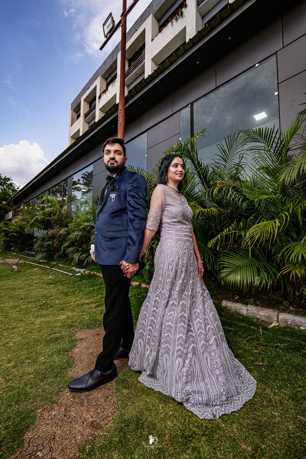 Photo From ANKUR X SURABHI - By Rattys Photography