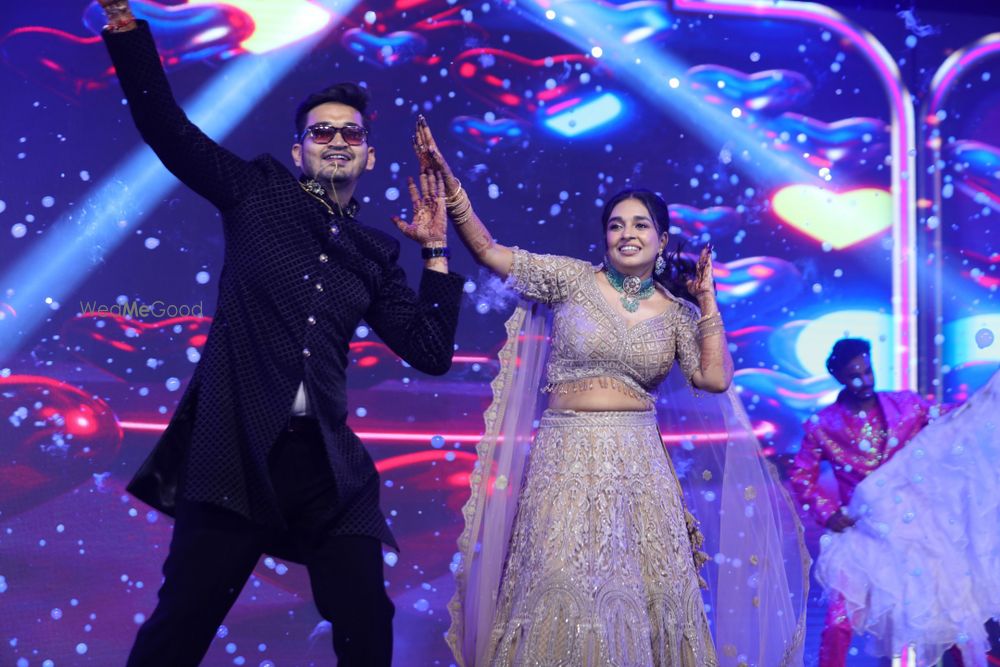 Photo From Chayan & Surbhi - By The Perfect Entertainer