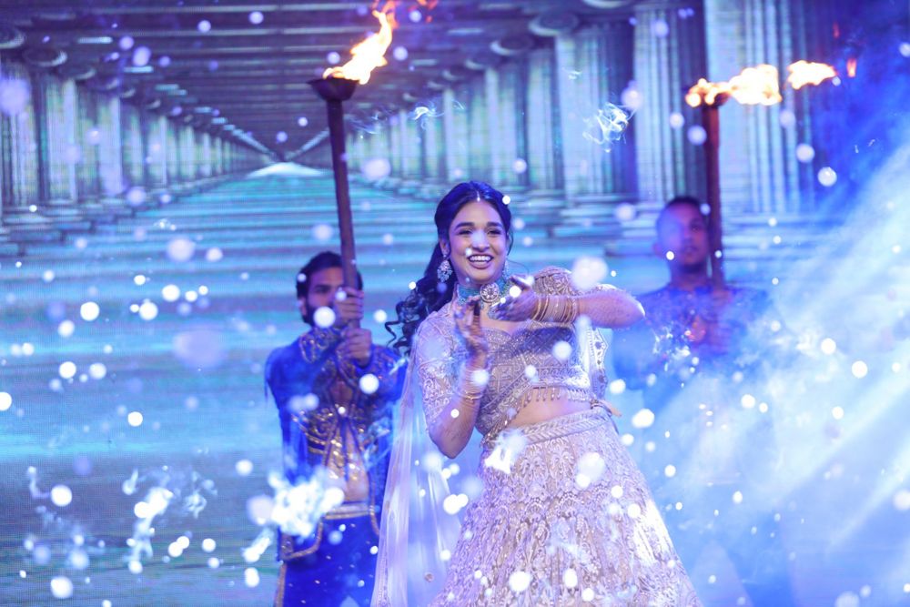 Photo From Chayan & Surbhi - By The Perfect Entertainer