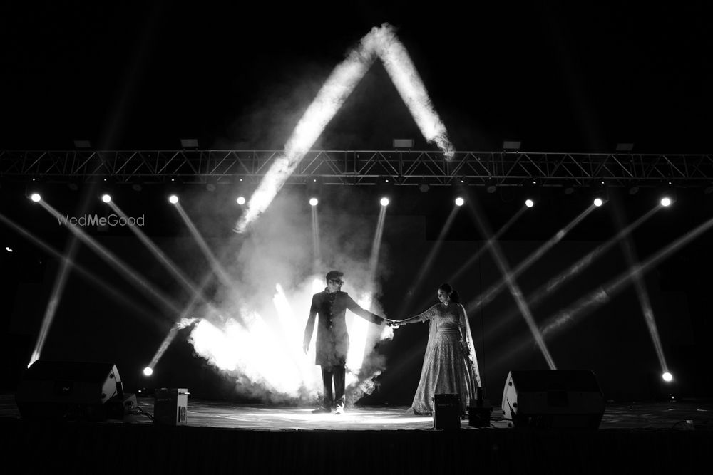 Photo From Chayan & Surbhi - By The Perfect Entertainer