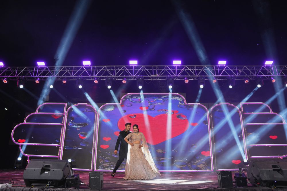 Photo From Chayan & Surbhi - By The Perfect Entertainer