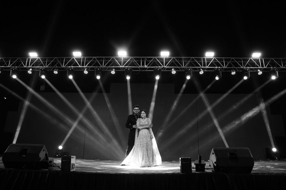 Photo From Chayan & Surbhi - By The Perfect Entertainer