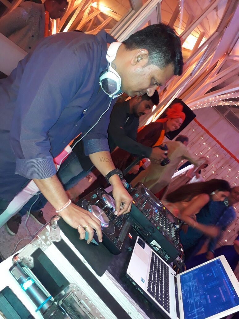 Photo From GIGS - By Dj Naren