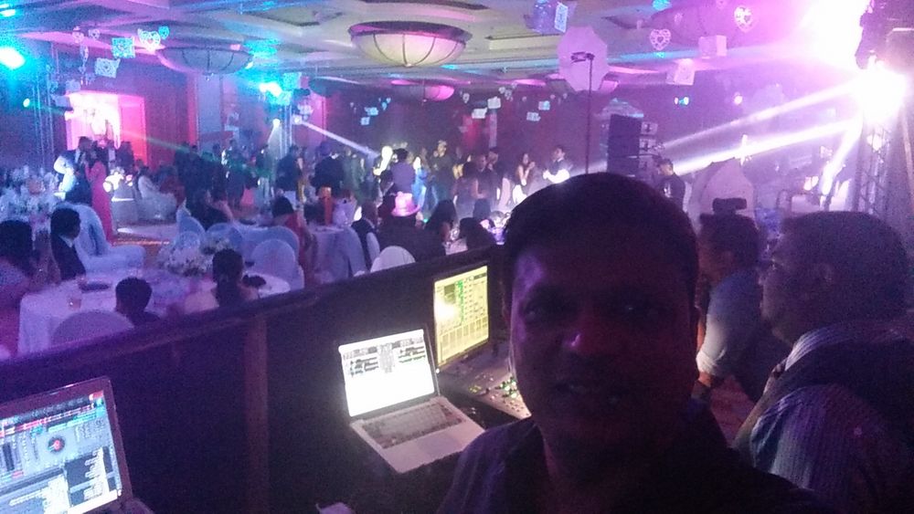 Photo From GIGS - By Dj Naren