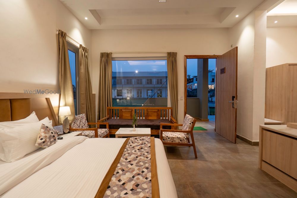 Photo From Property photos - By Evara Spa & Resort