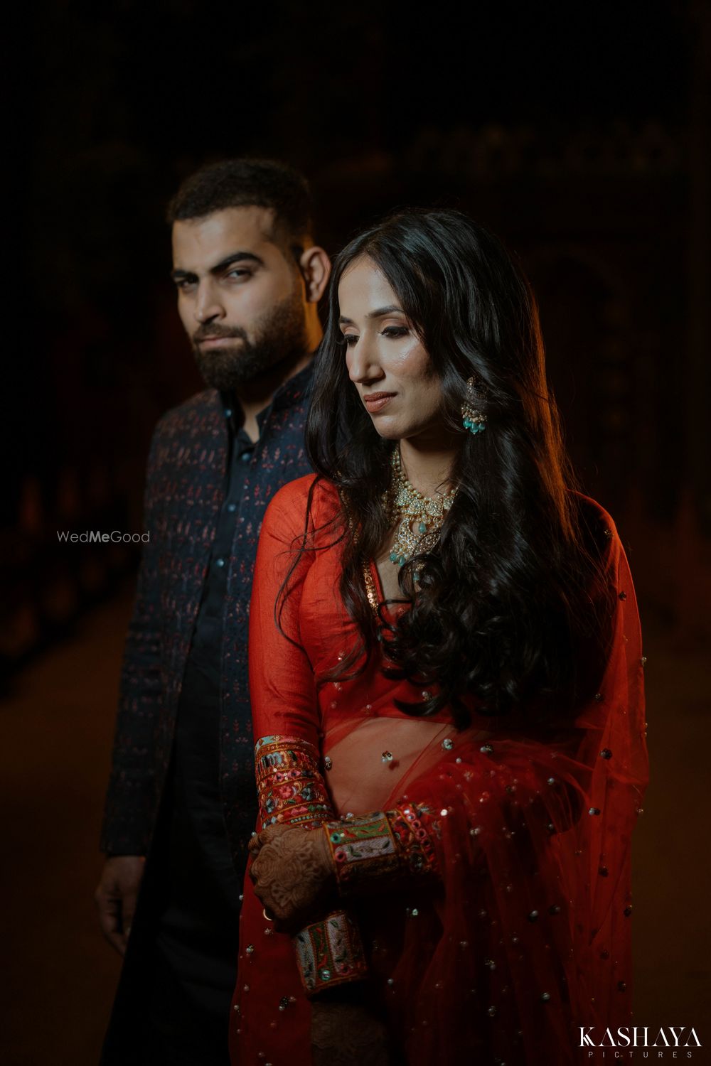 Photo From Aman x Damini - By Kashaya Pictures