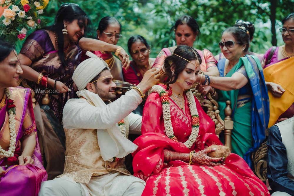 Photo From Sophia | Anirudh - By Vivek Krishnan photography