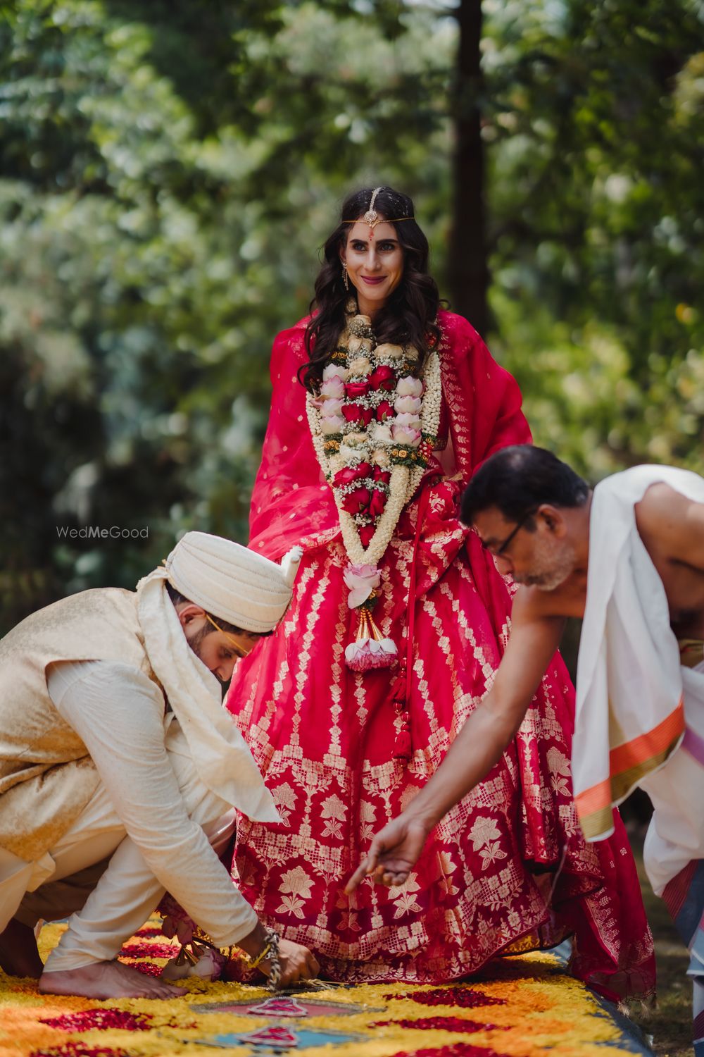 Photo From Sophia | Anirudh - By Vivek Krishnan photography