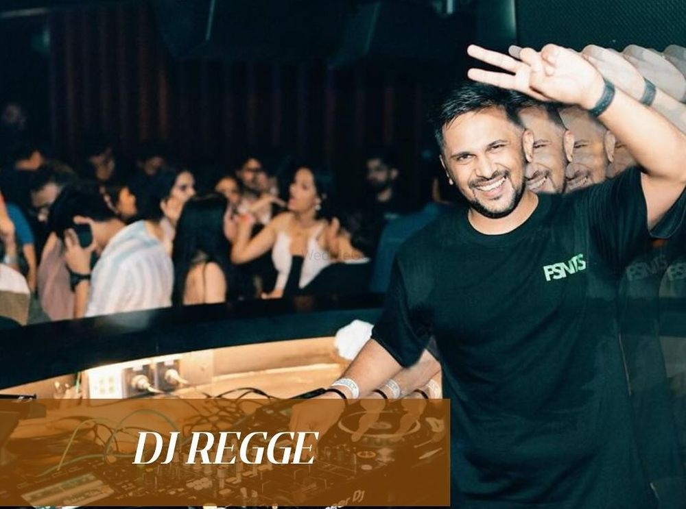 Photo From Features - By DJ Regge