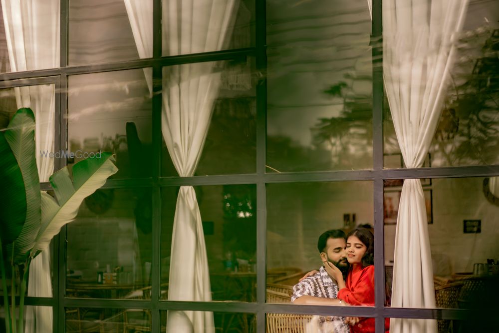 Photo From pre wedding - By Aarav Photography