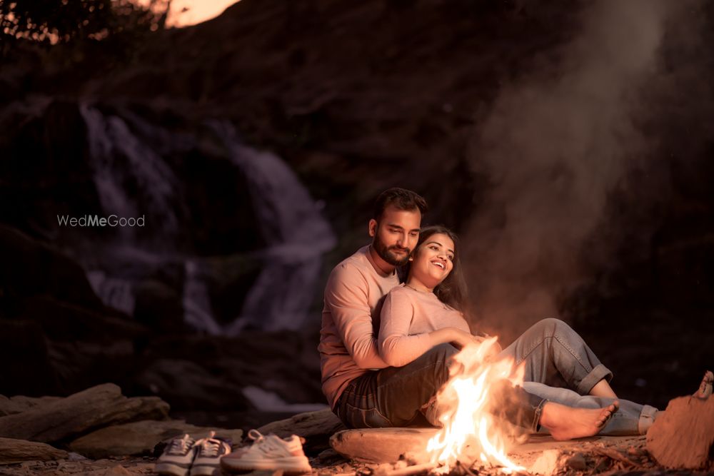 Photo From pre wedding - By Aarav Photography