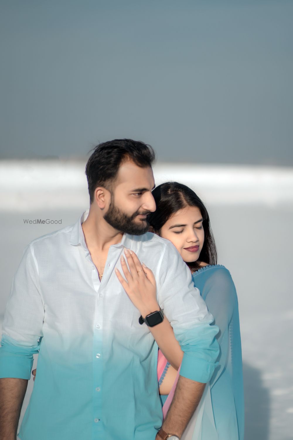 Photo From pre wedding - By Aarav Photography