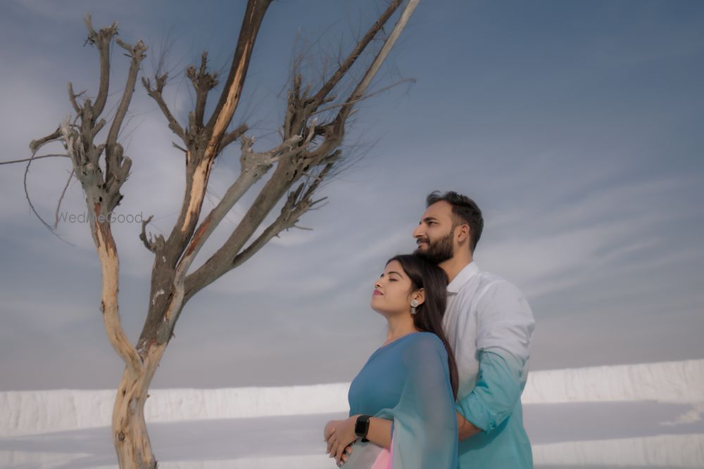 Photo From pre wedding - By Aarav Photography