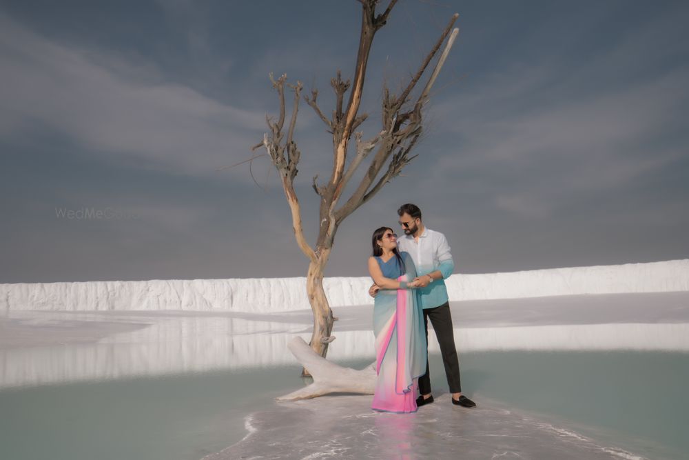 Photo From pre wedding - By Aarav Photography