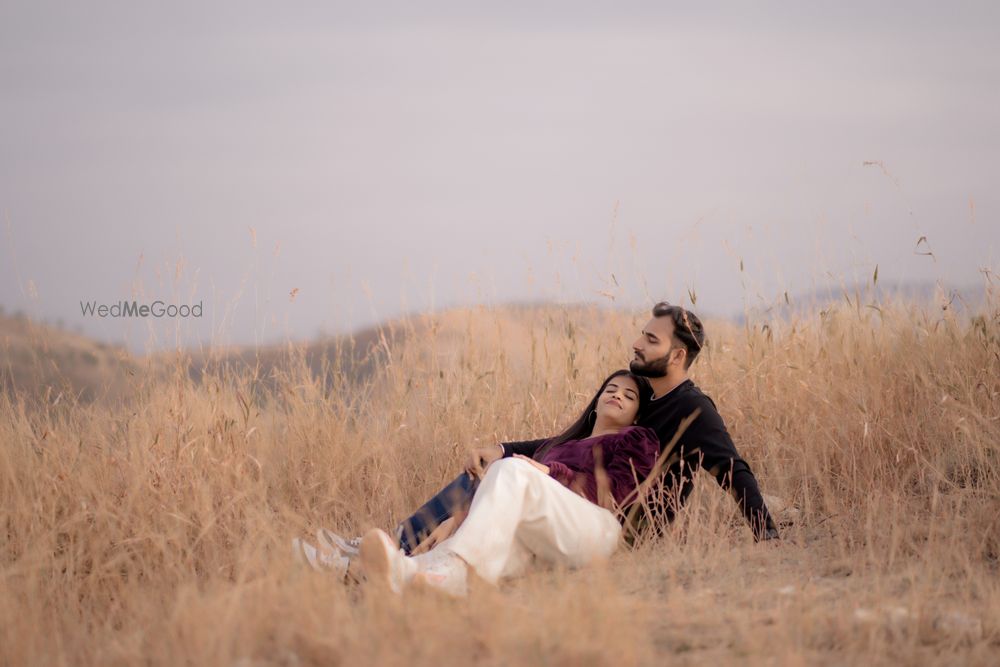 Photo From pre wedding - By Aarav Photography
