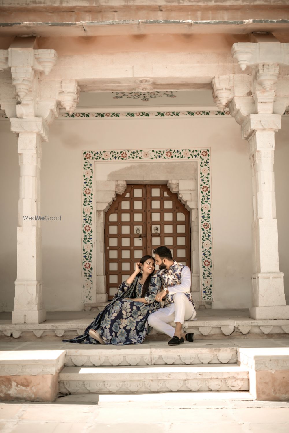 Photo From pre wedding - By Aarav Photography