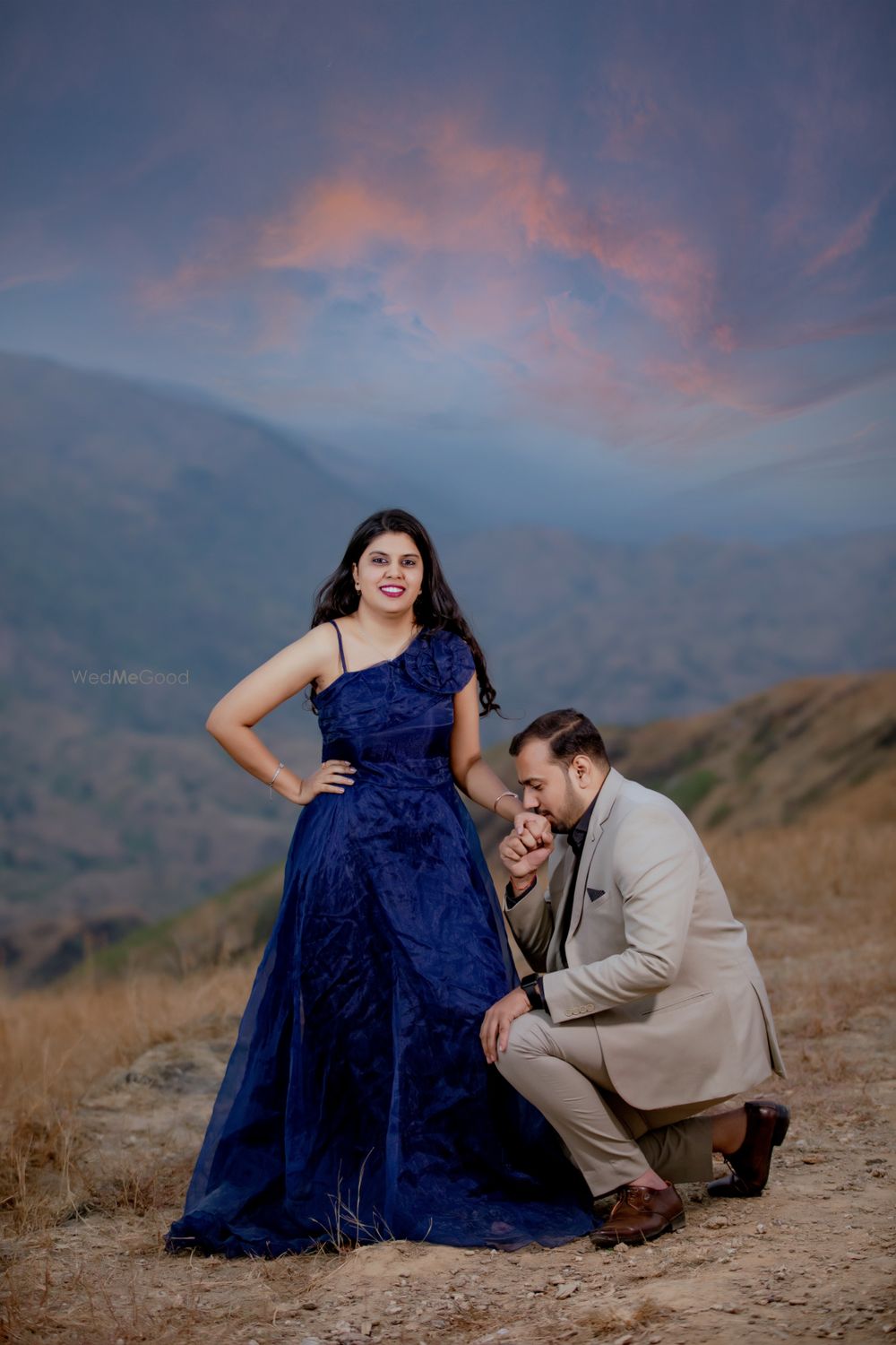 Photo From pre wedding - By Aarav Photography
