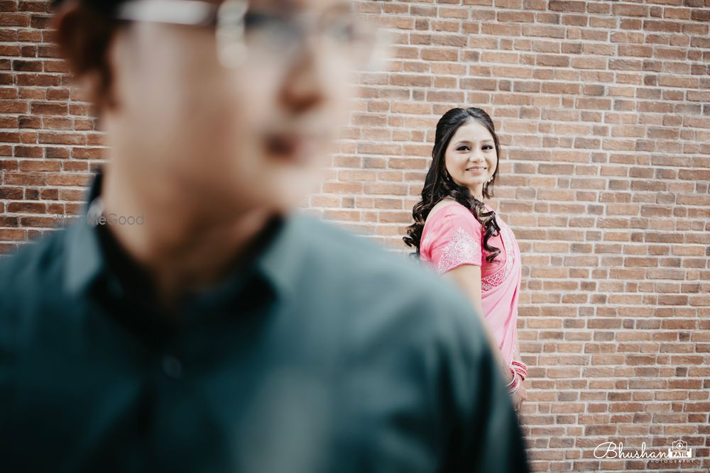 Photo From Mayur & Ruchita - By Bhushan Photography