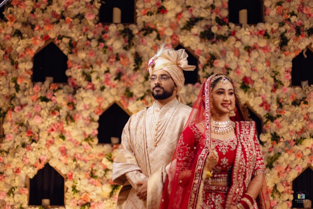 Photo From Aman & Diksha - By Weddings by Sameer