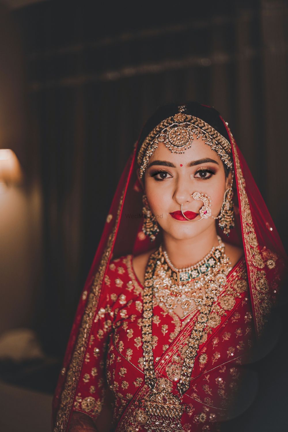 Photo From Brides of Simran Mahajan  - By Makeup by Simran Mahajan