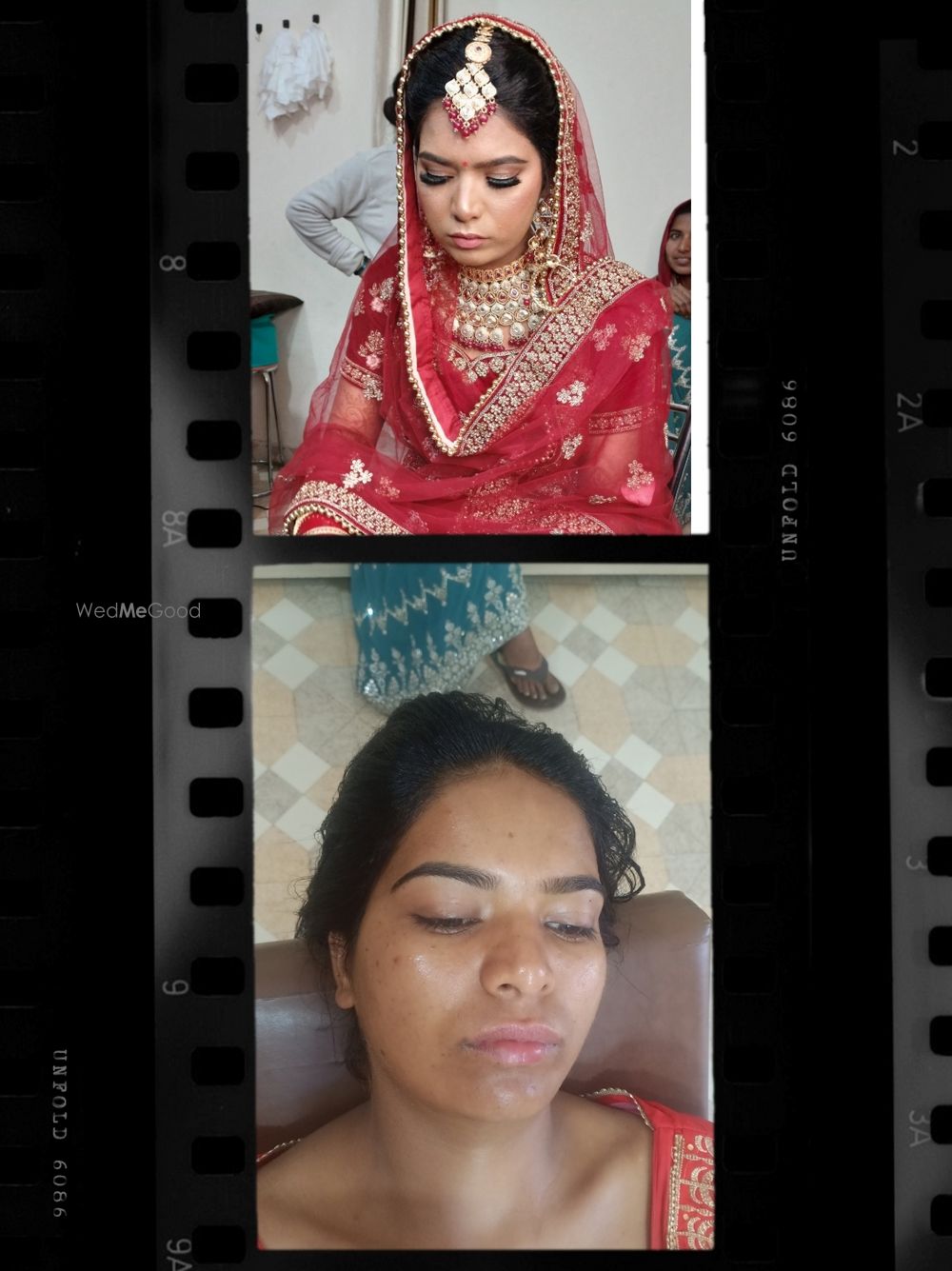 Photo From bride mandeep - By Harmilan's Beauty Lounge