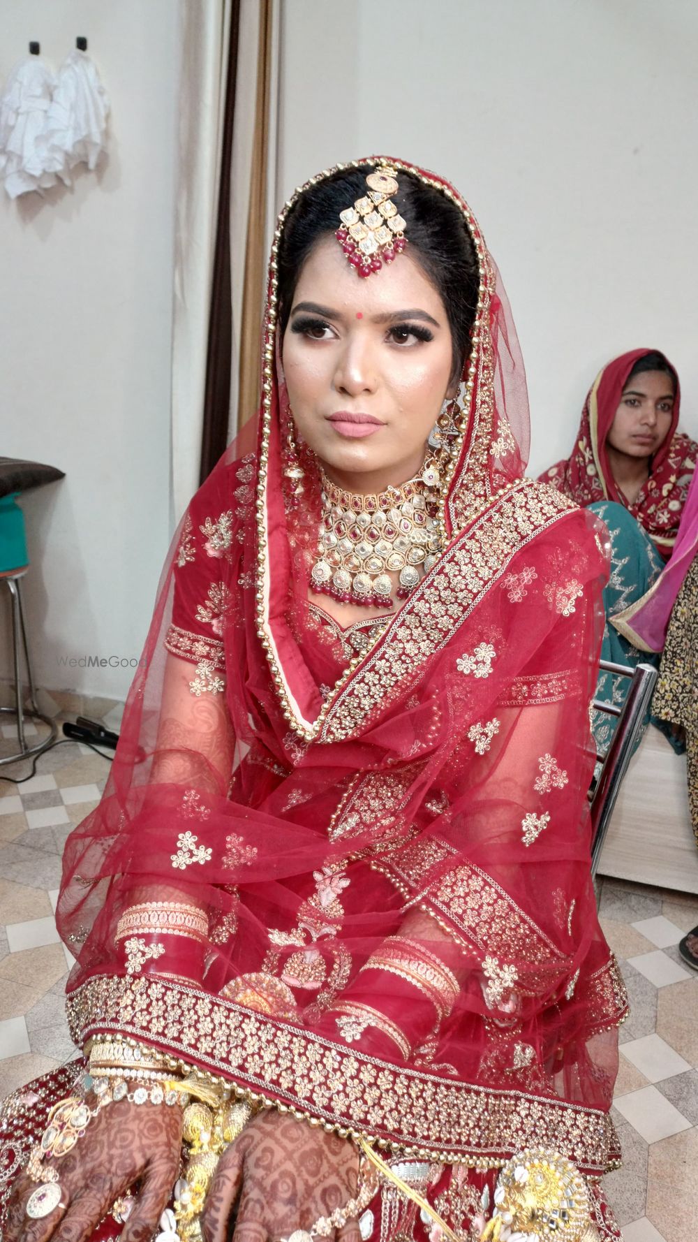 Photo From bride mandeep - By Harmilan's Beauty Lounge