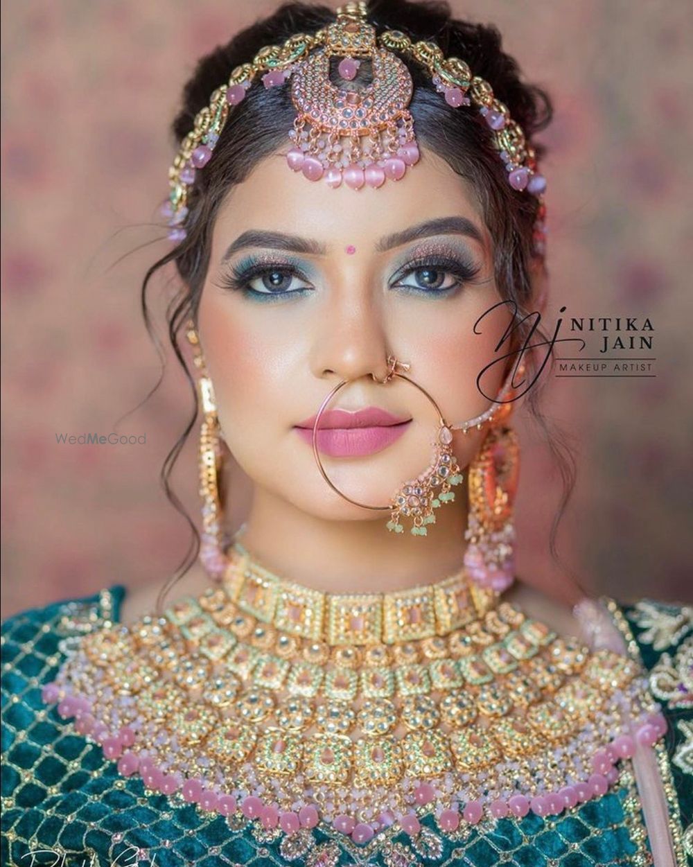 Photo From Bride - By Makeovers by Nitika