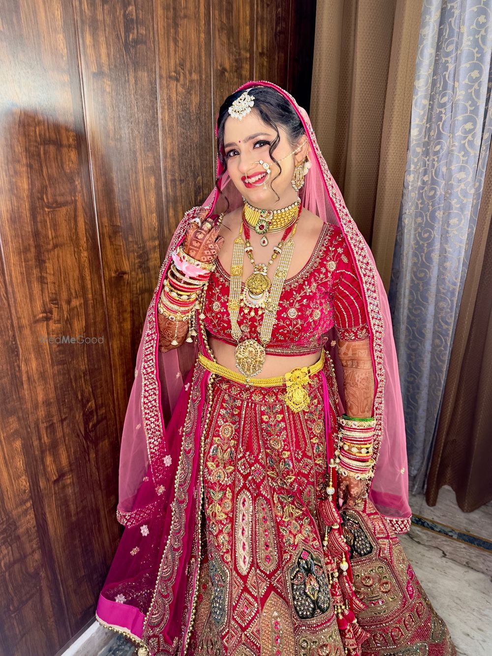 Photo From Bride - By Makeovers by Nitika