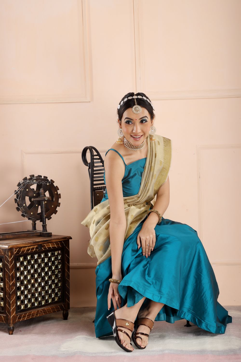 Photo From Work with Brands - By Makeovers by Nitika