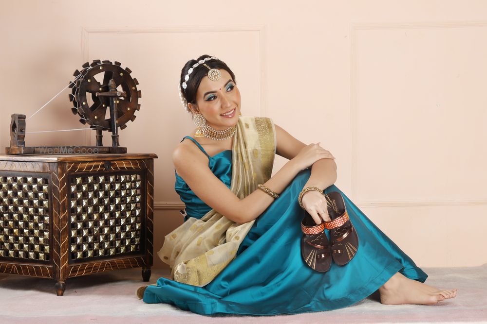 Photo From Work with Brands - By Makeovers by Nitika