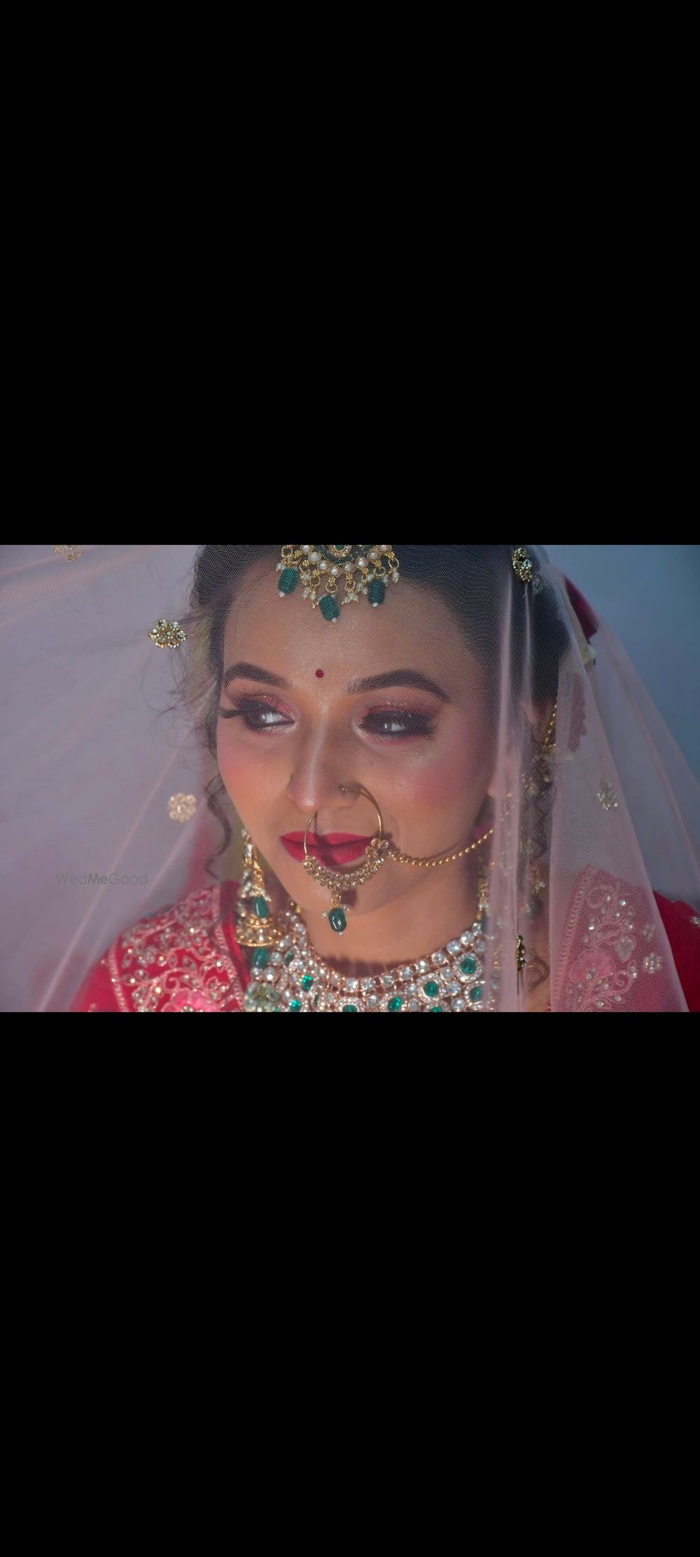 Photo From bridal makeup - By Pooja Makeover