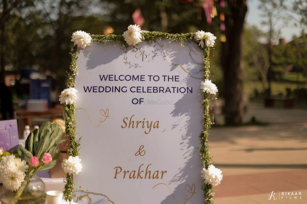 Photo From Shriya & Prakhar wedding - By Weddings By Yugti
