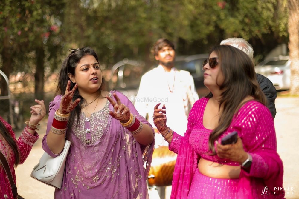 Photo From Shriya & Prakhar wedding - By Weddings By Yugti
