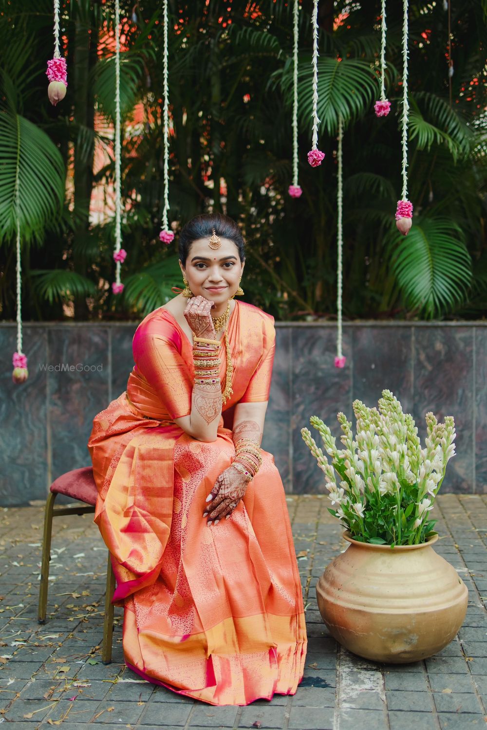 Photo From Shreya Kamath - By Makeup art by Rachana