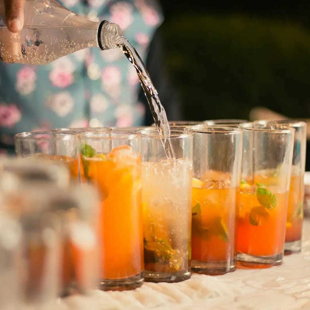 Photo From Beverages - By Food Tales Catering