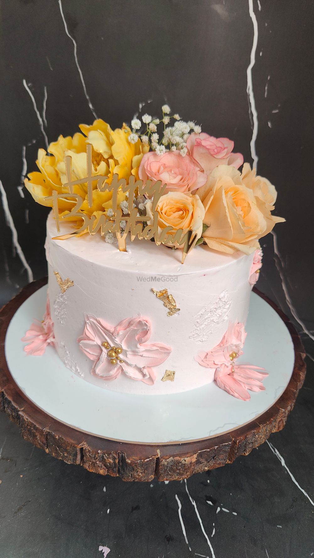 Photo From Wedding cakes - By Bakers Nest