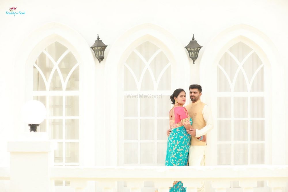 Photo From prewedding - By Reality in Reel