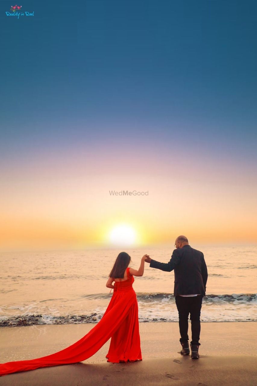 Photo From prewedding - By Reality in Reel