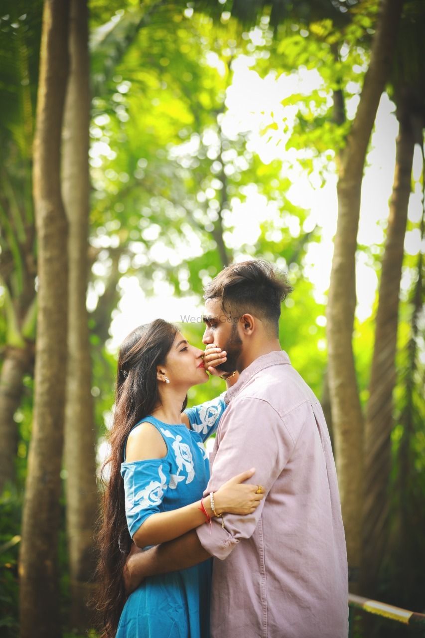 Photo From prewedding - By Reality in Reel