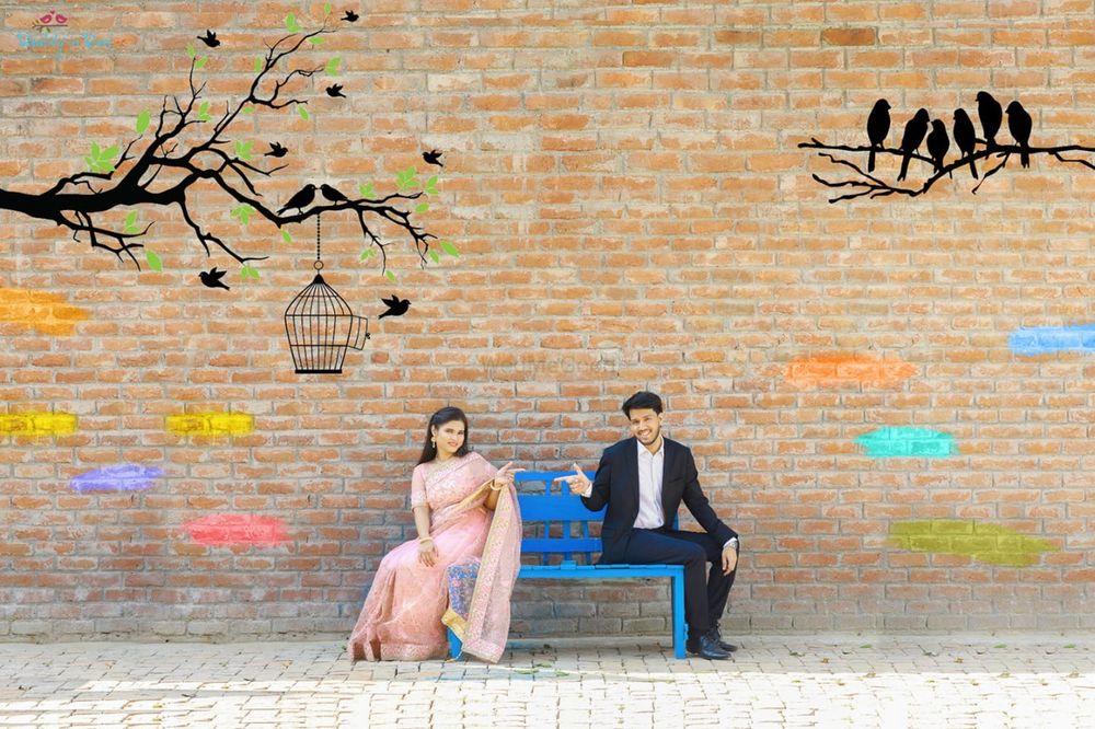 Photo From prewedding - By Reality in Reel