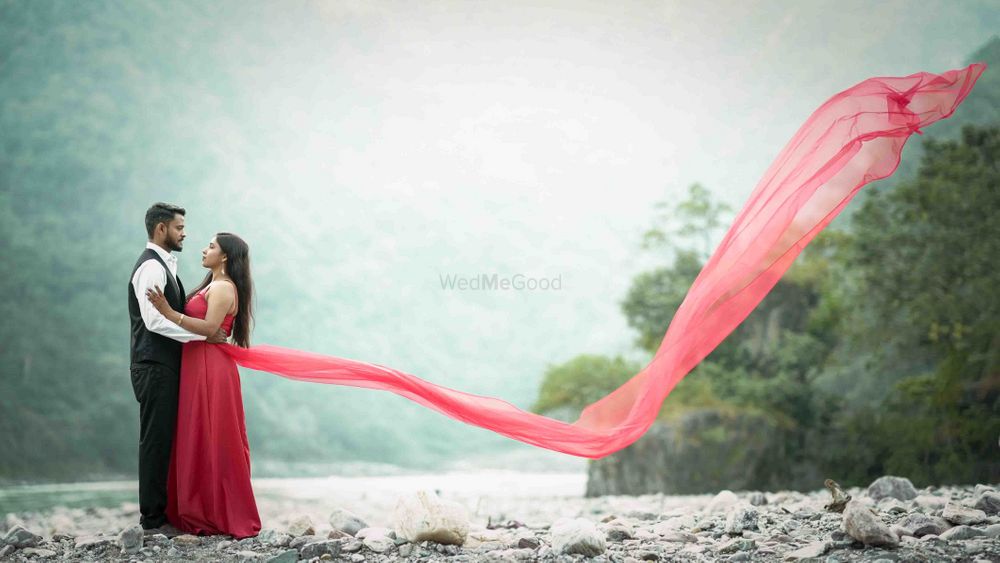 Photo From prewedding - By Reality in Reel