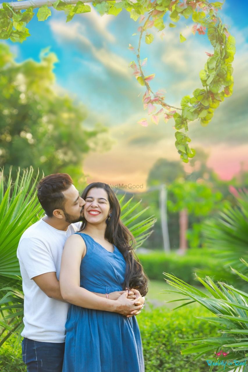 Photo From prewedding - By Reality in Reel